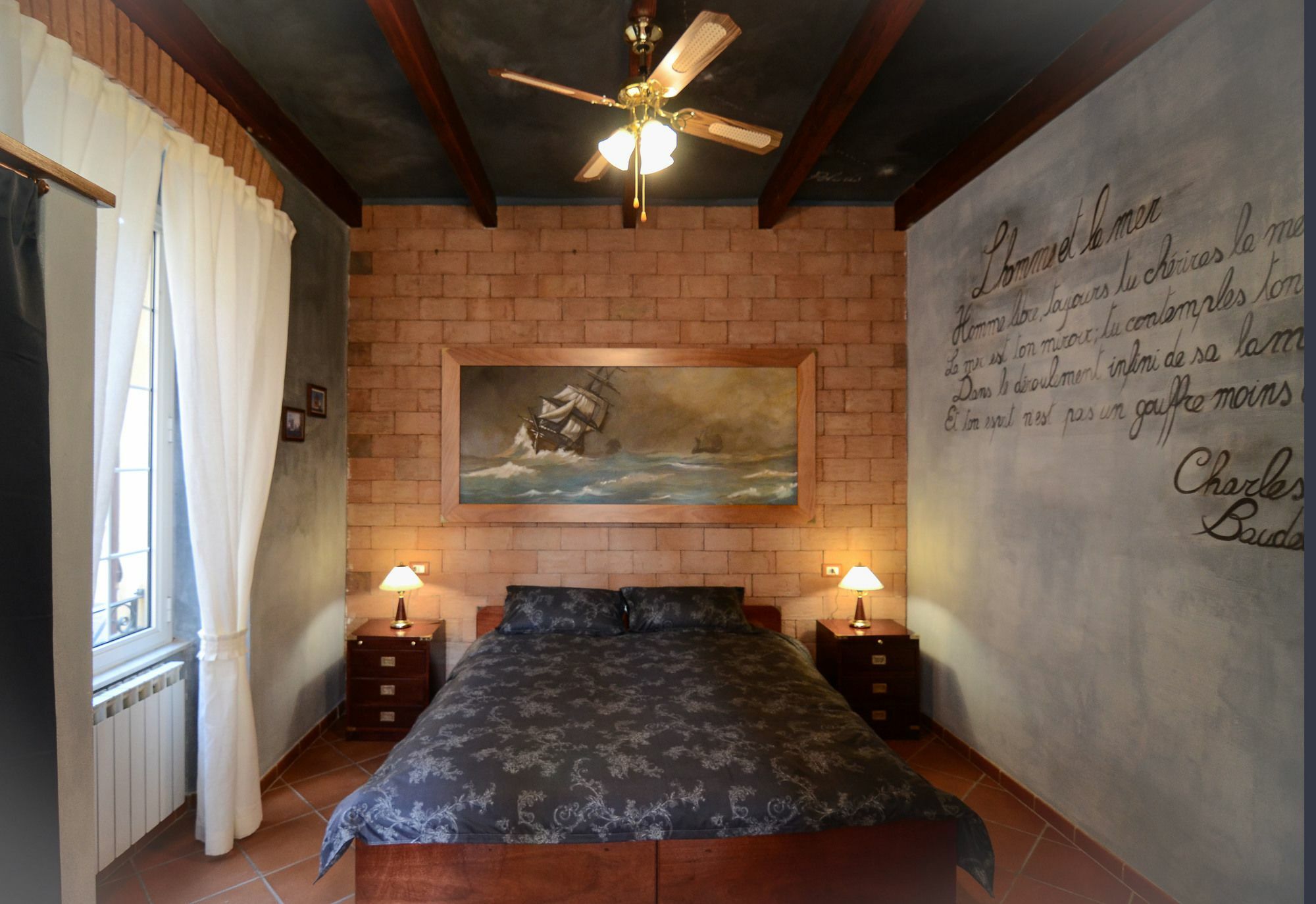 Racconti Di Mare - 5 Terre Jre 3* La Spezia
