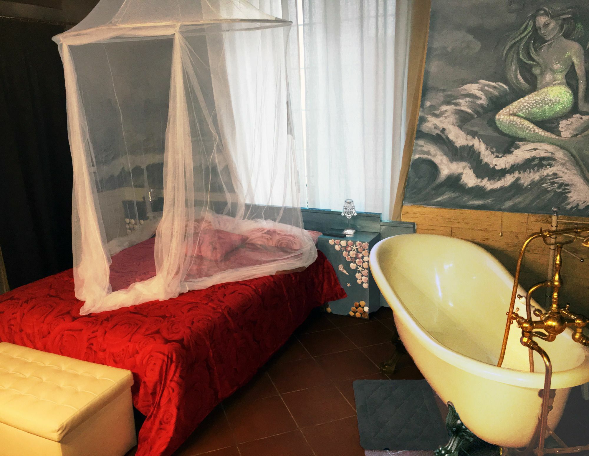 Racconti Di Mare - 5 Terre Jre 3*