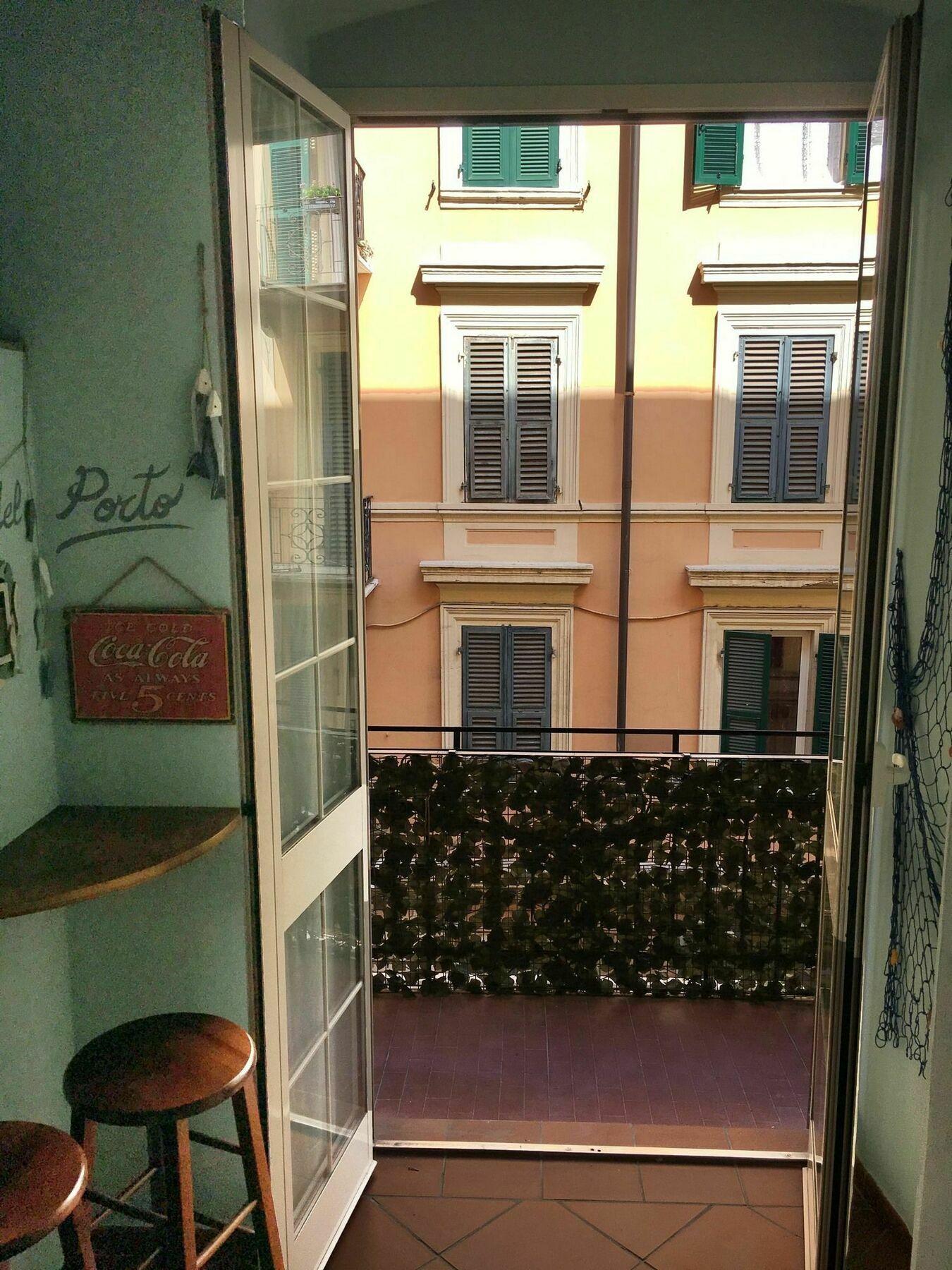 Racconti Di Mare - 5 Terre Jre La Spezia