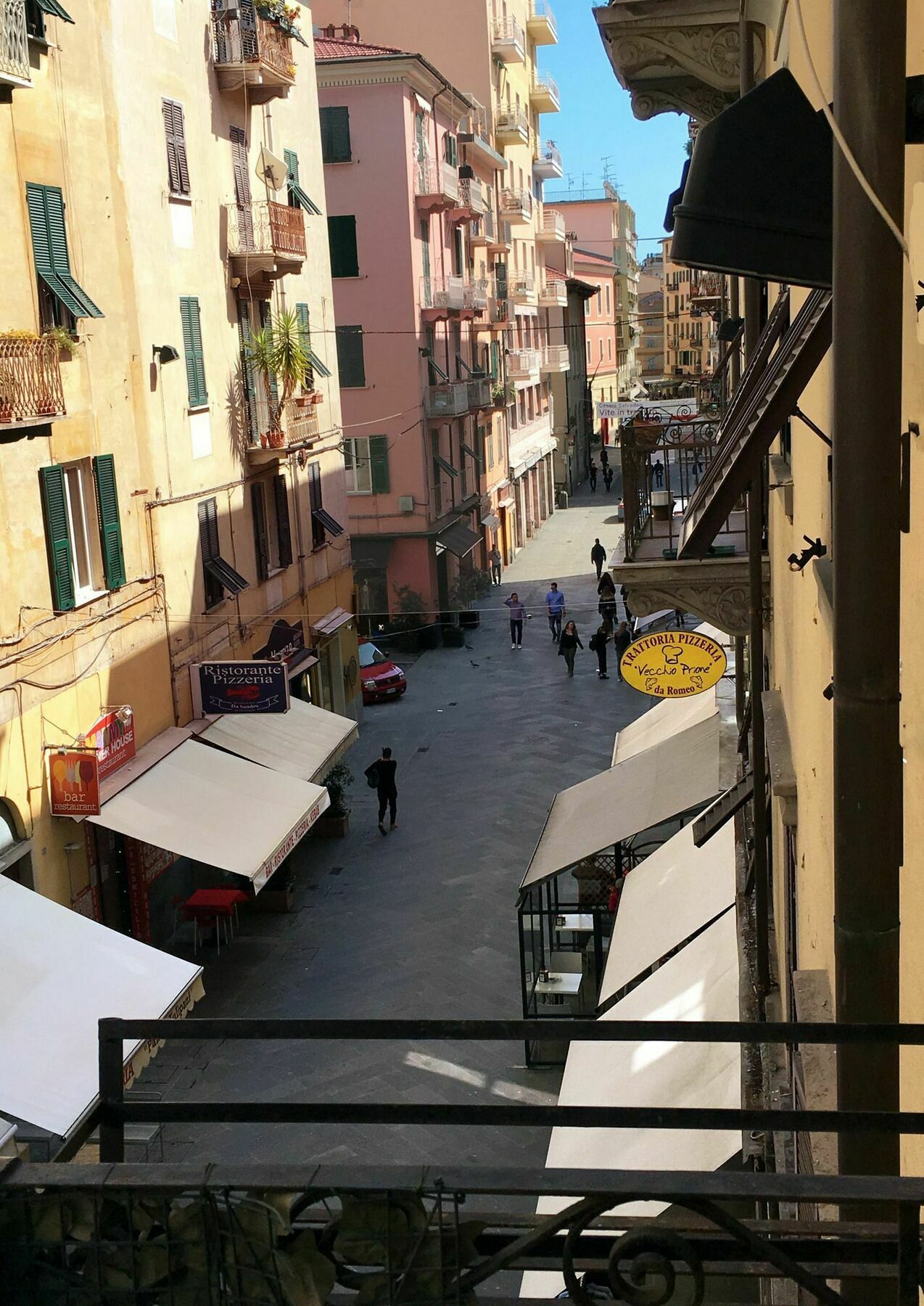Gasthof Racconti Di Mare - 5 Terre Jre La Spezia