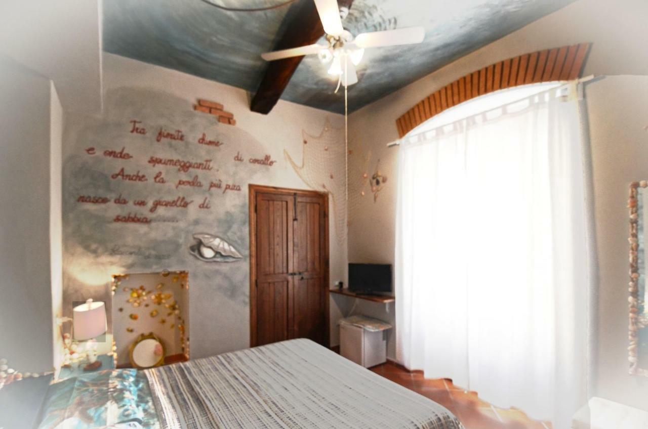 Racconti Di Mare - 5 Terre Jre 3*