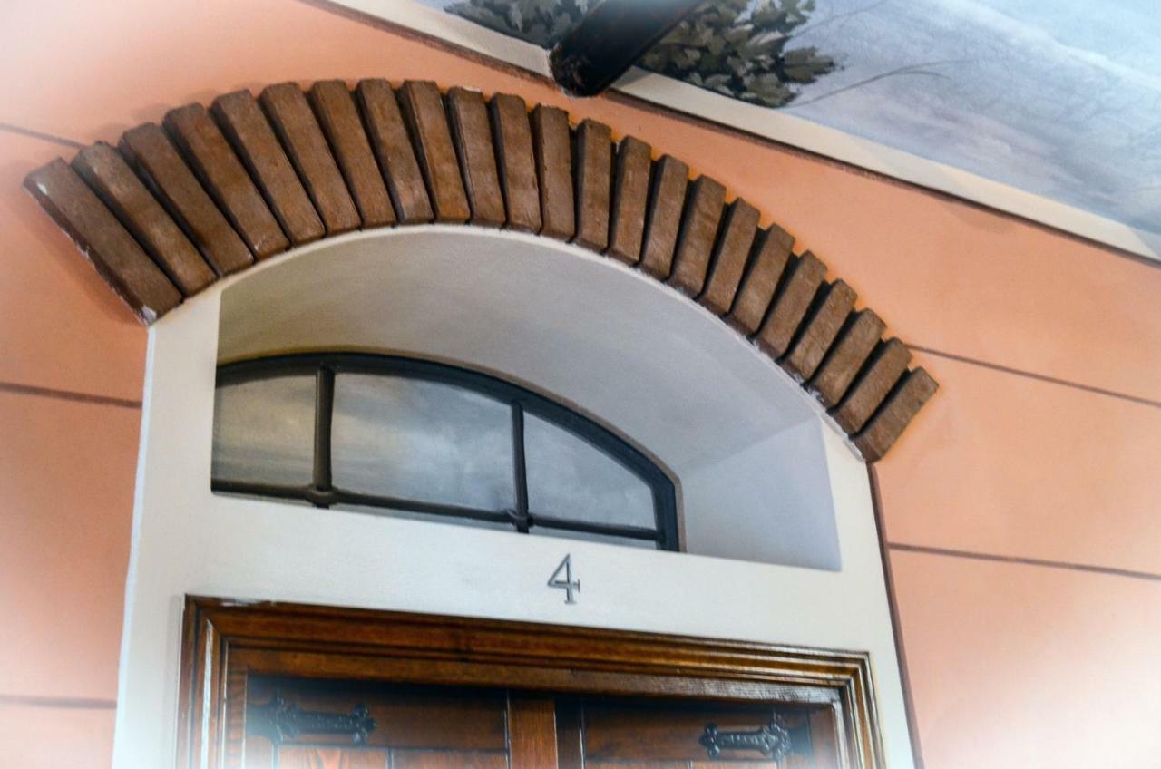 Maison d'hôtes Racconti Di Mare - 5 Terre Jre 3*