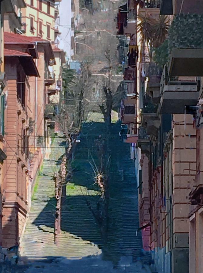 Racconti Di Mare - 5 Terre Jre 3* La Spezia
